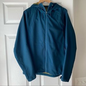 Men’s REI Medium Rain Jacket